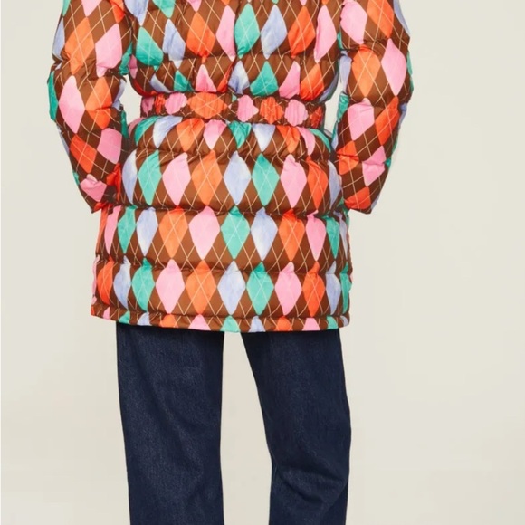 Belted Puffer
Rachel Antonoff - Picture 3 of 14